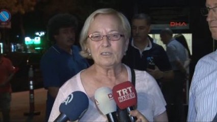 Ünlü Tarihçi İnalcık, Ankara'da Hayatını Kaybetti 1-