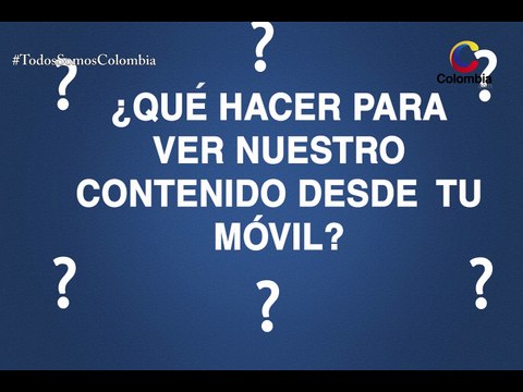 Facebook: Cómo ver las noticias de Colombia.com en tu móvil