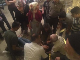 Tutuklu Askerin Babası: Oğlumun Suçu Varsa İpini Ben Çekeceğim