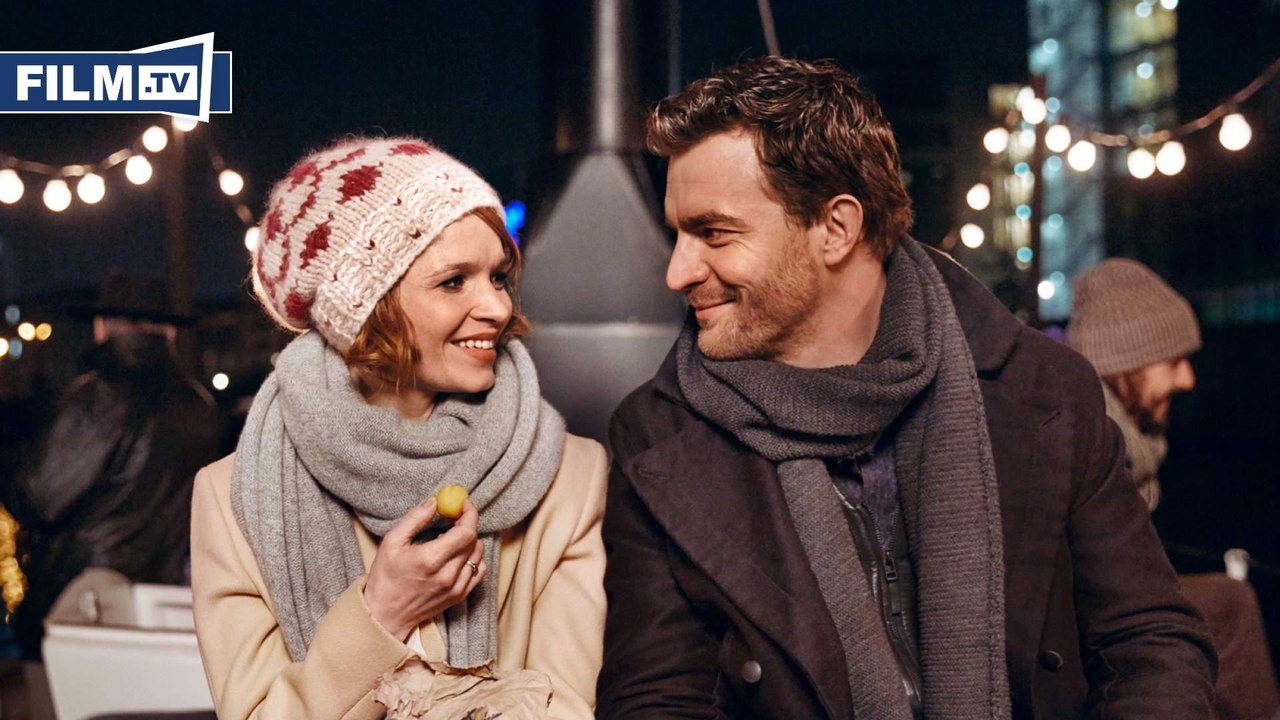 SMS FÜR DICH Trailer German Deutsch (2016) HD