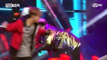 [Fancam] BOBBY of iKON(아이콘 바비) WHATS WRONG(왜 또) @M COUNTDOWN_160107 EP.88