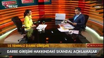 Osman Gökçek: Bunlar bilmez vatan sevgisi başkadır