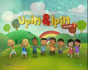 Promo Upin Ipin Musim 7 - Dugaan Ramadhan [27 Julai 2013, 7.30Ptg - TV9]