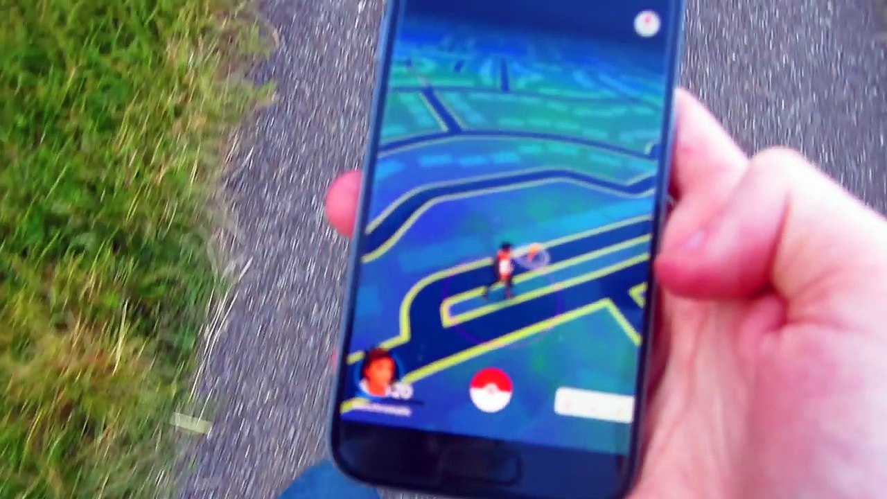 Pokémon GO: Hatching Awesome Pokémon! Video