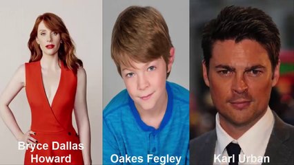 Pete's Dragon - Best Scenes Pete's Dragon