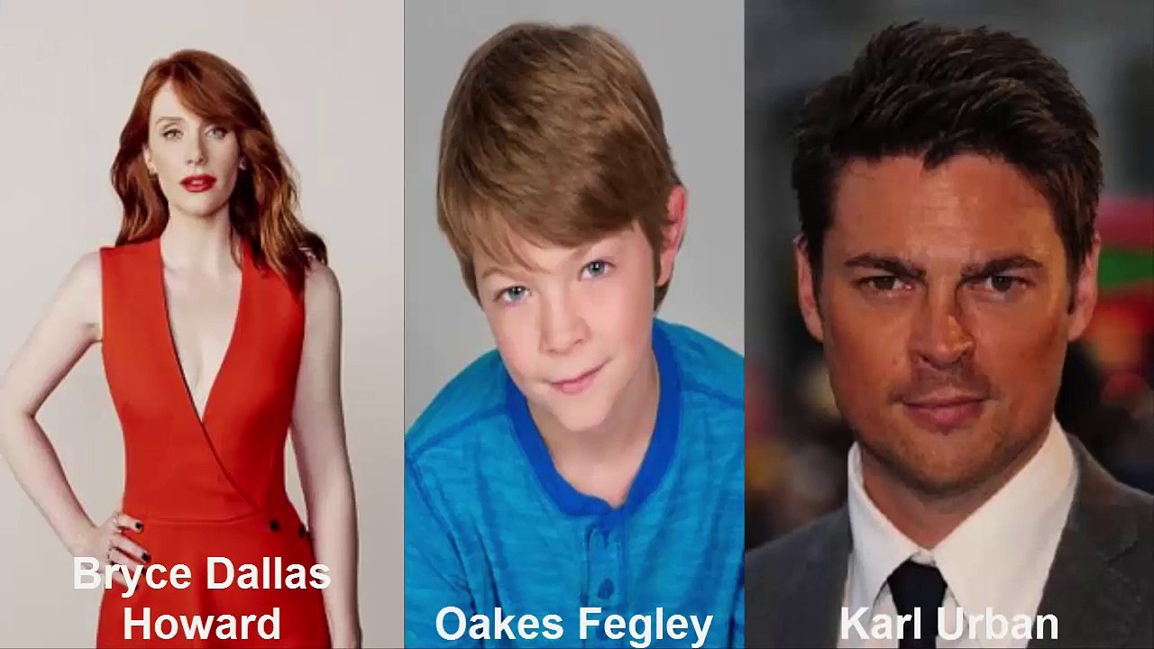 Pete's Dragon - Best Scenes Pete's Dragon