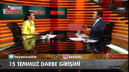 Osman Gökçek'ten askeriyeye öneri