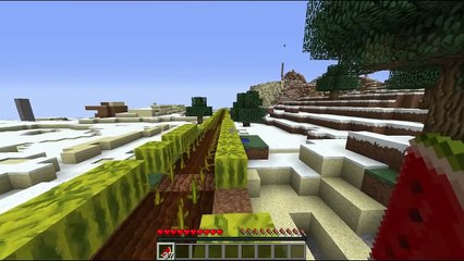 OLDEST SERVER IN MINECRAFT!!