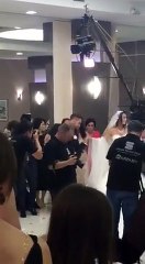 Dasma e Shkodran Mustafit