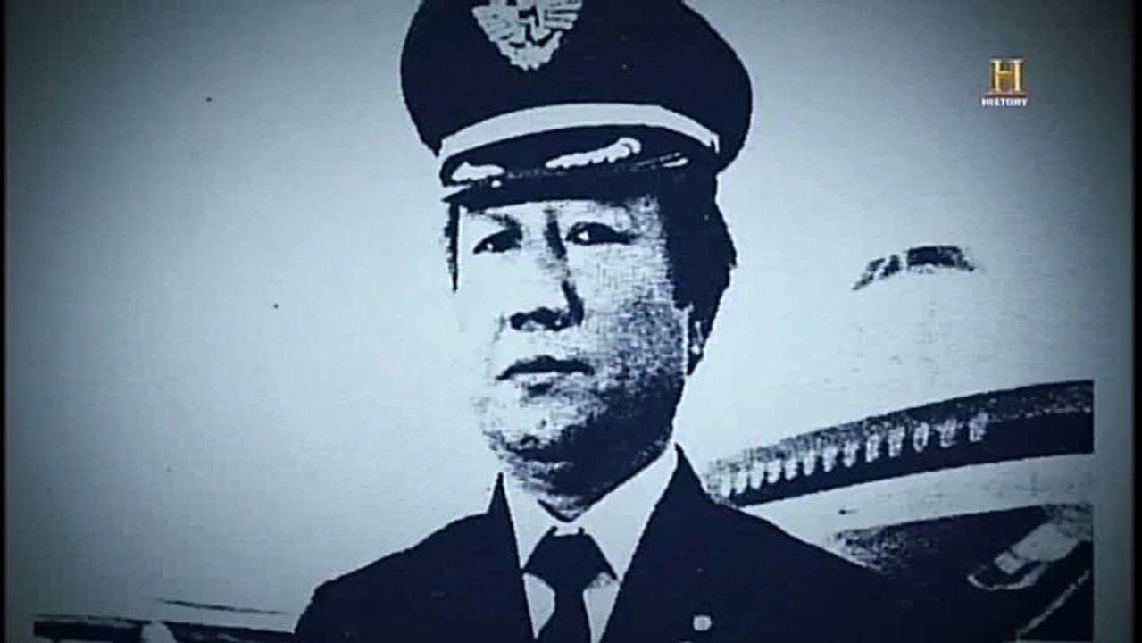 UFOの真実　巨大UFOと遭遇した日本航空JAL1628便 アラスカ上空 1986年