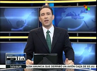 Siria: ataque terrorista deja cinco muertos y 16 heridos en Damasco