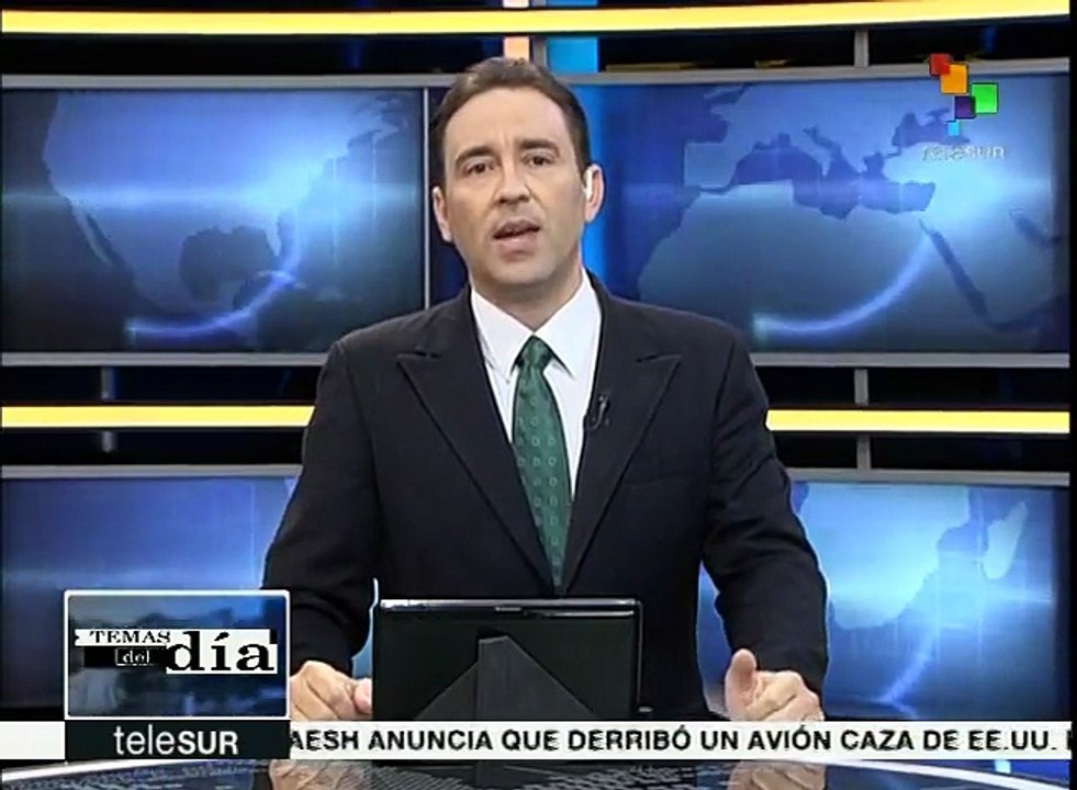 Siria: ataque terrorista deja cinco muertos y 16 heridos en Damasco