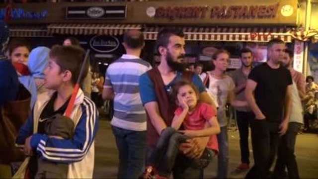 Zonguldak Devlet Eski Bakanı Güzel ?bu Milletin Devrilmesi Mümkün Değil?