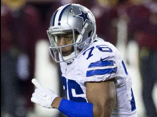 Jaguars GM 'No imminent plans' to sign free agent Greg Hardy