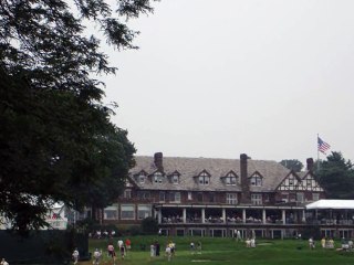 PGA Championship 2016  Baltusrol is dripping with major history