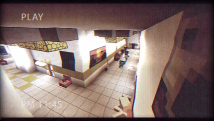 Broken Mods Hospital - Yandere Simulator Surgery Nightmare! (Minecraft Roleplay) #9