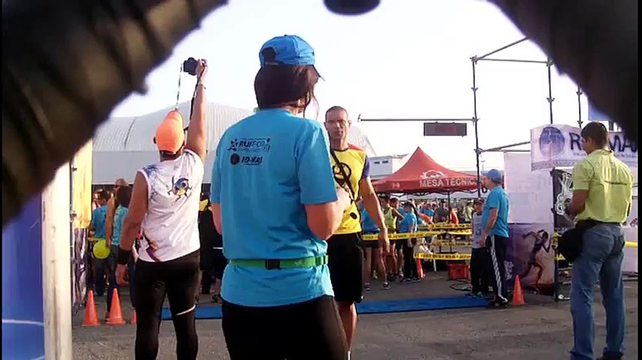 FundaParkinson Lara caminata5K split 1