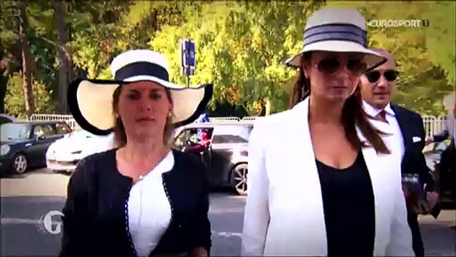 Horse Excellence : Qatar Prix de l'Arc de Triomphe