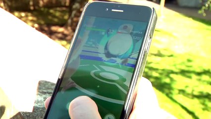 14 hidden mechanics Pokemon Go never tells you about Video