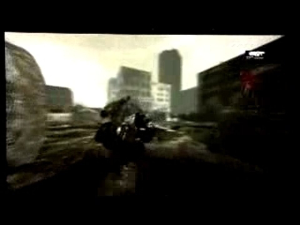 Best Graphics of E3 2007 Awards