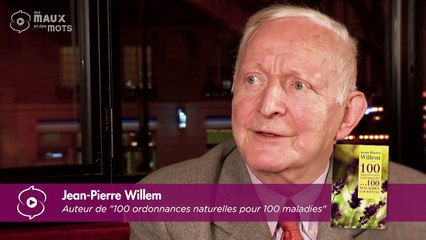 Le Médecin Jean-Pierre Willem parle des maladies des « pays riches