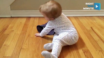 Babies Are Basically Drunk People Comedy Skit Is Hilarious