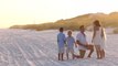 Message In A Bottle Leads To Romantic Proposal And Beach Wedding