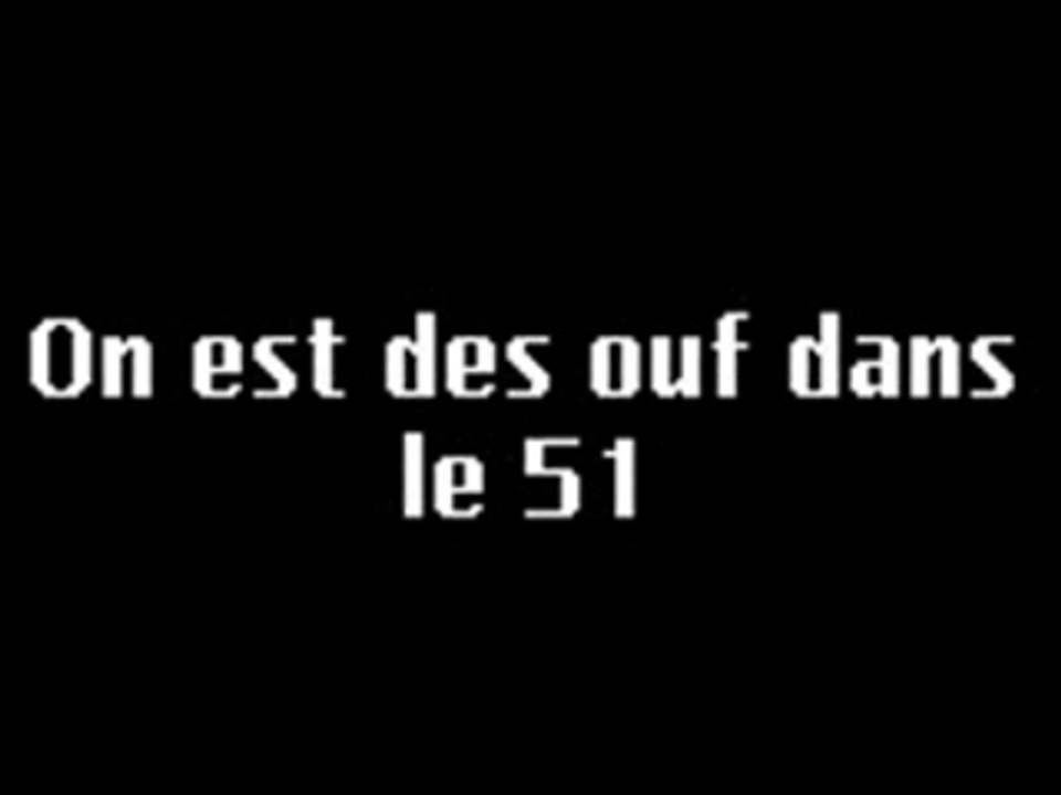 paris20 vs 51 en mode foo