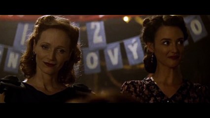 Anthropoid Movie CLIP - Operation Anthropoid