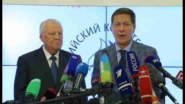 Moscú admite que ocho deportistas rusos tienen historial de dopaje