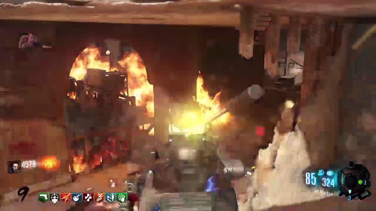 SOLO - GOROD KROVI EASTER EGG #Stopscrewingme (254)