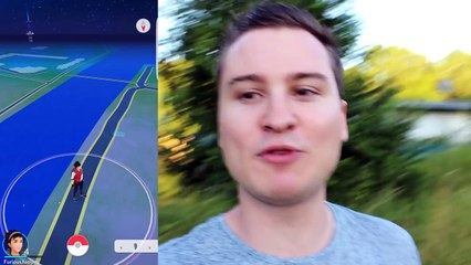 POKEMON GO DEVIENS LE MEILLEUR DRESSEUR !