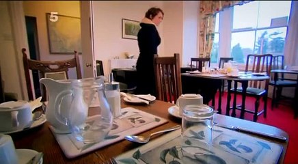 Brendan Chase Respected Gentleman Hotel Inspector part 3