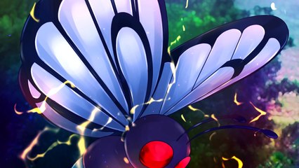 Pokémon Go Title Theme Remix