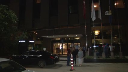 Prof. Dr. İnalcık'ın Vefatı - Kızı Günhan İnalcık