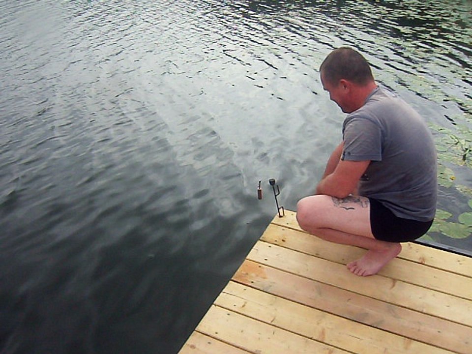 рыбалка в лен обл-3 часть