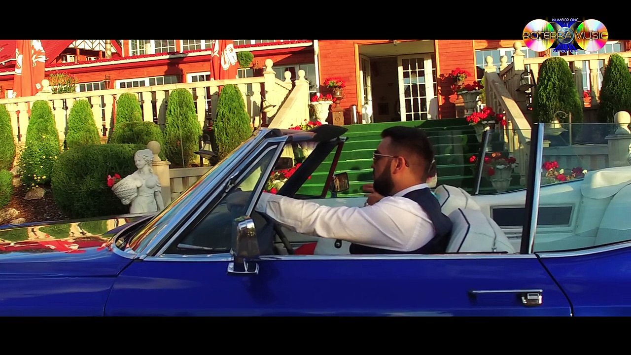 Laura Vass - Te iubesc (Official Video)