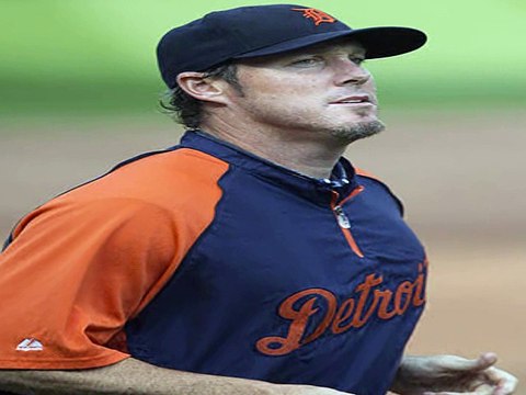 Joe Nathan fans side in first MLB appearance since second Tommy John