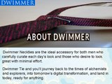 Dwimmer is Redefining the Experience of Menswear