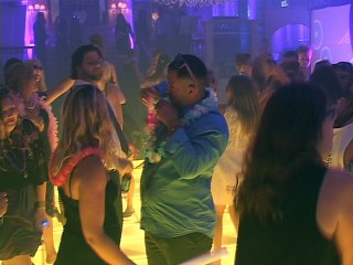 Brooke Kingsley's Bat Mitzvah Music Video