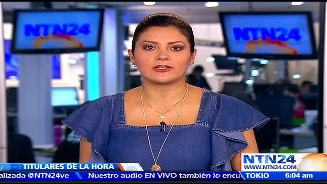 Fuerte sismo de magnitud 6.1 sacude el norte de Chile; no se reportan víctimas ni daños