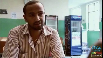 ሚልኪ Milky -New Ethiopian Amharic Movie 2016 - Part 1