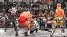 Sin 2001 wCw PPV Main Event  Part 2/2