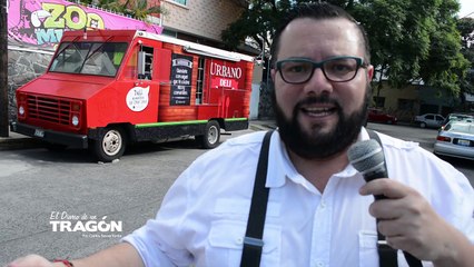 Urbano Deli FT - Diario Tragon