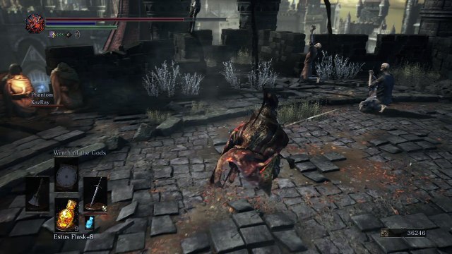 Double Backstab!