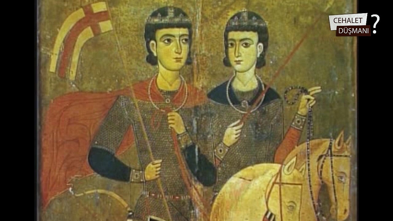 Kanuni Sultan Süleyman: Osmanlı - Rodos Savaşı (Haçlı Şovalyeler) - Ottoman vs Crusaders