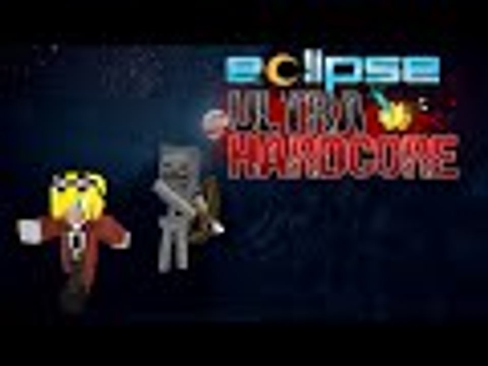 Minecraft - Eclipse UHC S0 Episode 2