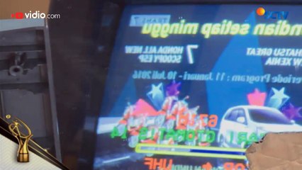 Liputan 6 Awards 2016: Muhammad Kusrin, Pengusaha Pembuat TV Rumahan - Liputan 6