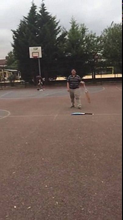 ICC BOWLING ACTION 2016