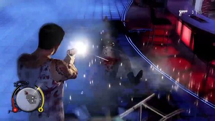 Sleeping Dog definition Edition Live Stream Part 1